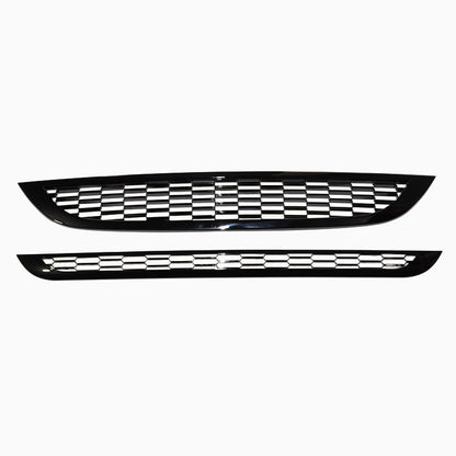 YINGTIAN BMW MINI COOPER Modified Honeycomb Center Mesh Starting lot size 5
