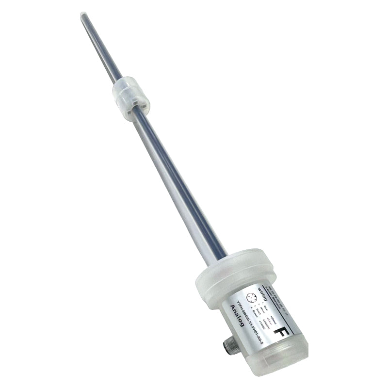 YANTUO Anti-corrosive Magnetostrictive Level Sensor (Price please consult customer service) Anti-corrosion displacement sensor Strong acid and alkali resistance