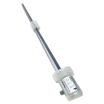 YANTUO Anti-corrosive Magnetostrictive Level Sensor (Price please consult customer service) Anti-corrosion displacement sensor Strong acid and alkali resistance