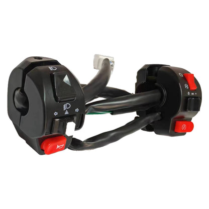 SHENGSHI Four Generations Guangyang Combination Switch