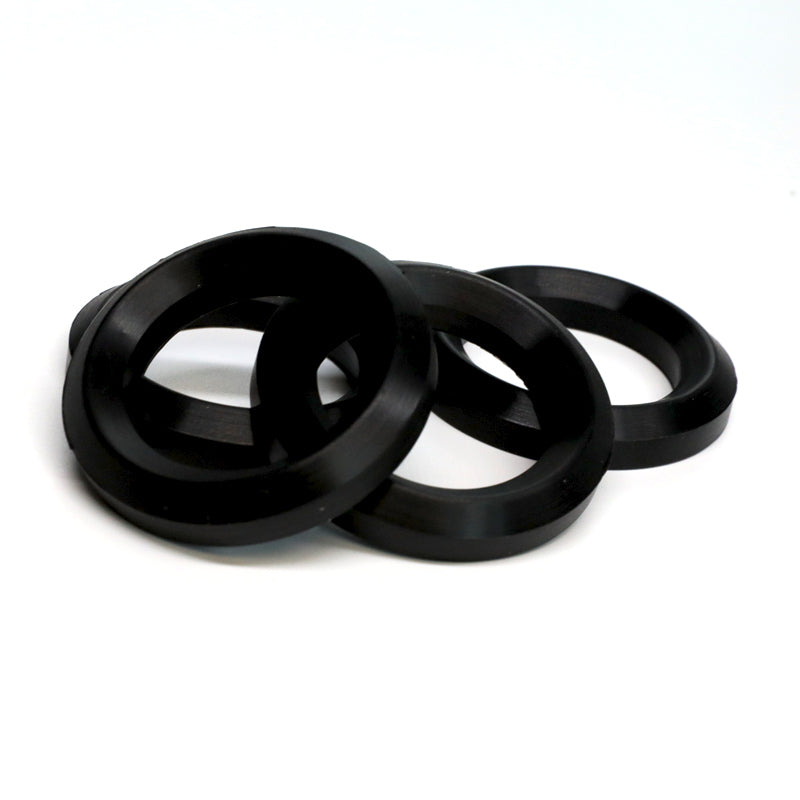 FEILE Silicone custom parts   Rubber flat gasket waterproof washer