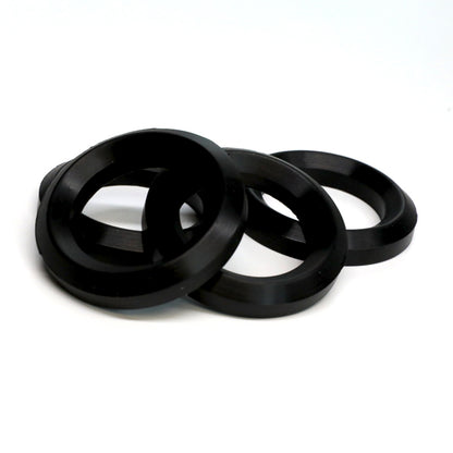 FEILE Silicone custom parts   Rubber flat gasket waterproof washer