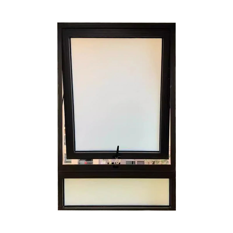 HUIBAN Hot aluminum alloy hanging window
