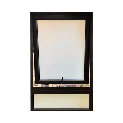 HUIBAN Hot aluminum alloy hanging window