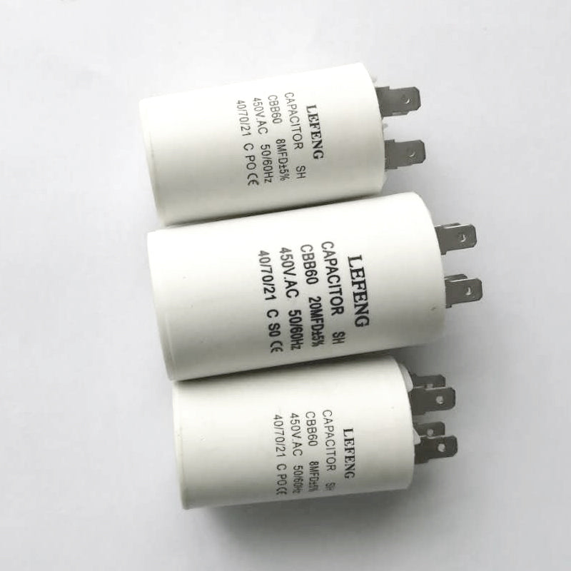 LEFENG Capacitors 01