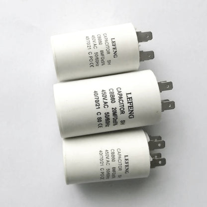 LEFENG Capacitors 01