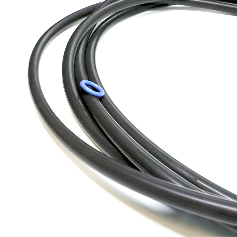 FEILE Fluorine rubber O-rings 03  High temperature, corrosion and oil resistance