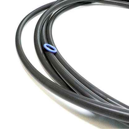 FEILE Fluorine rubber O-rings 03  High temperature, corrosion and oil resistance