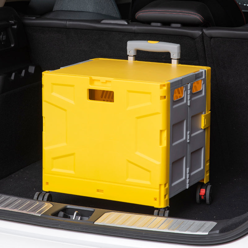 JIYING Four-wheel upgrade cart