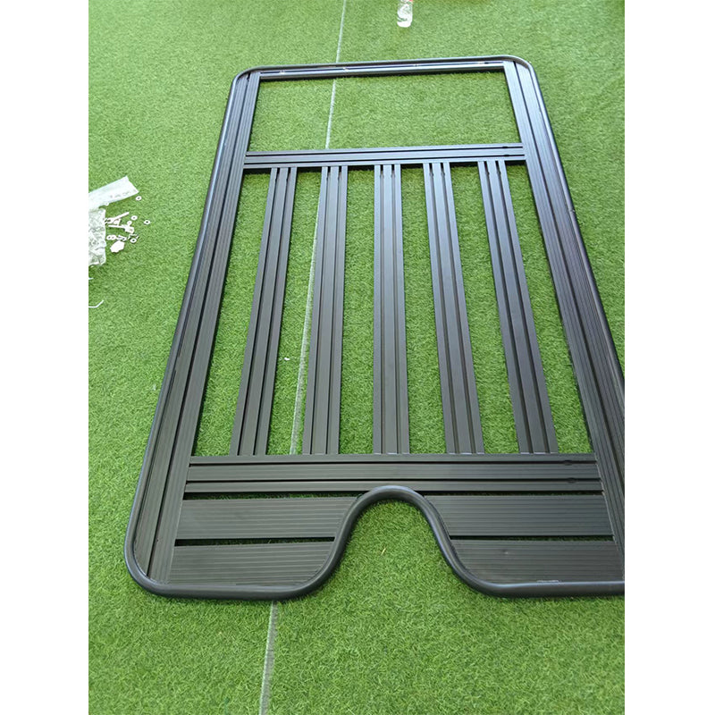QIANYU VF3 Roof Platform, Climbing ladder, Book bag, Side tents plug-in (software) Ultra-strong load-bearing Multifunctional Expansion