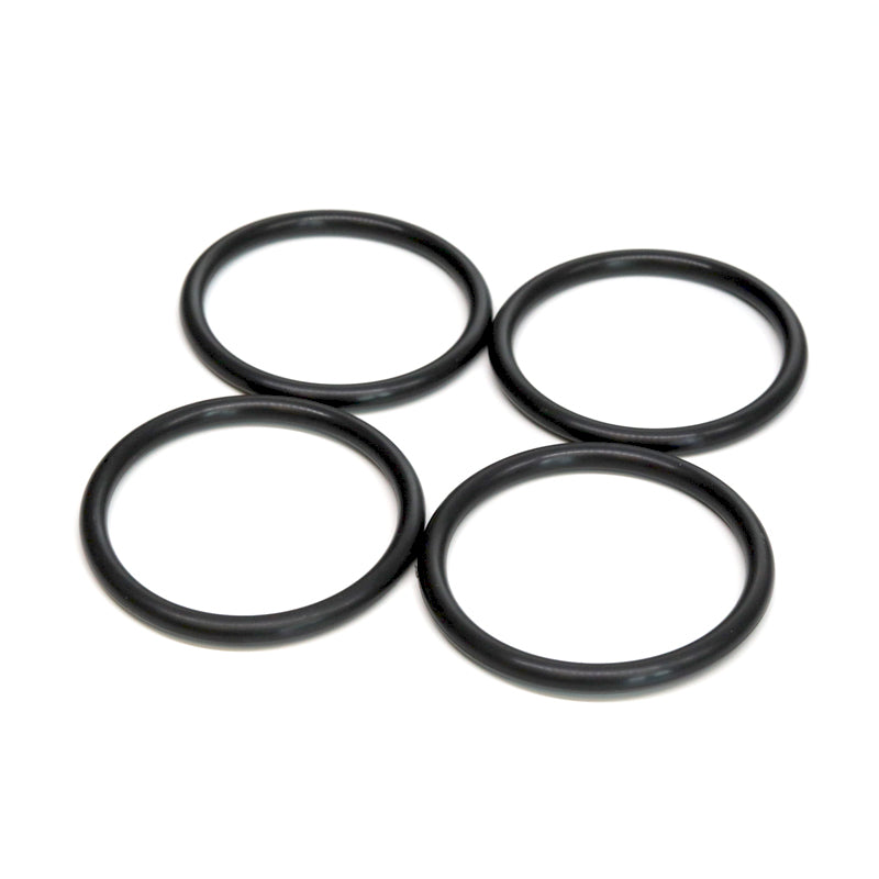 FEILE Fluorine rubber O-rings 04  Waterproof ring rubber ring can be customized