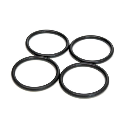 FEILE Fluorine rubber O-rings 04  Waterproof ring rubber ring can be customized