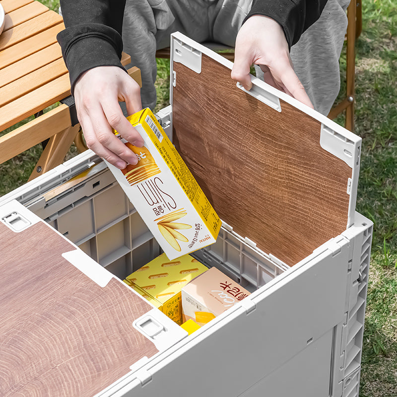 JIYING XZ-65L outdoor folding box