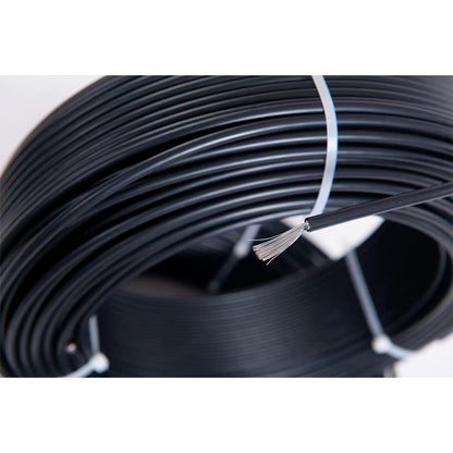 XINJINGDONG Photovoltaic cable（Please consult customer service for specific prices）For the DC side of PV modules Between inverter and step-up transformer heat-resistant