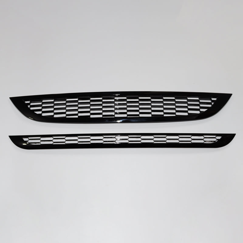 YINGTIAN BMW MINI COOPER Modified Honeycomb Center Mesh Starting lot size 5
