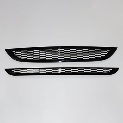 YINGTIAN BMW MINI COOPER Modified Honeycomb Center Mesh Starting lot size 5