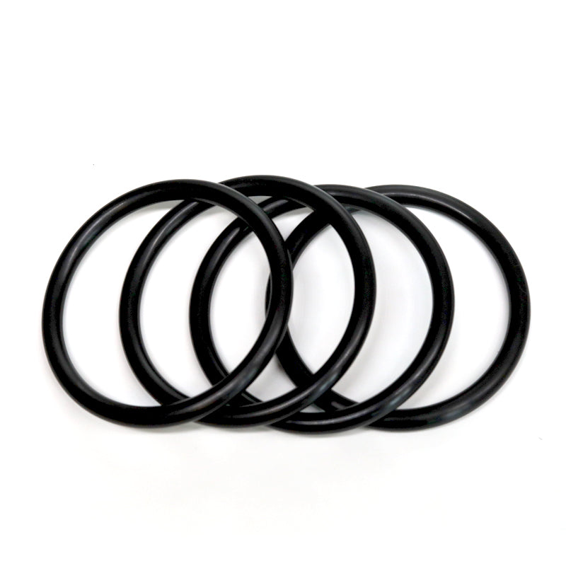 FEILE Fluorine rubber O-rings 01  The sealing ring of the car washing machine is resistant to high temperature