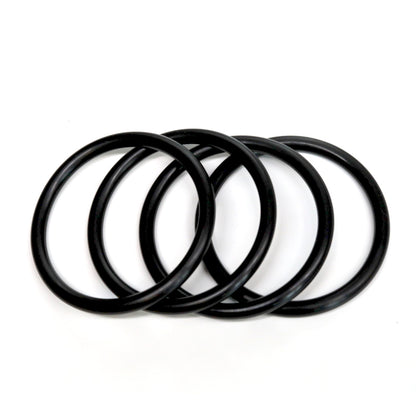 FEILE Fluorine rubber O-rings 01  The sealing ring of the car washing machine is resistant to high temperature