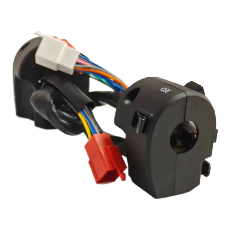 SHENGSHI Q-MAX Combination Switch