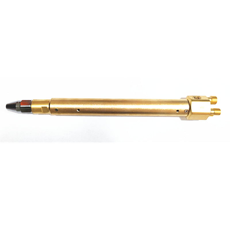 YONGJI Mechanical flame cutting gun MS832 with 1230 nozzle Semi-automatic Equal pressure type Flame cutting  Propane torch  Oxyacetylene torch