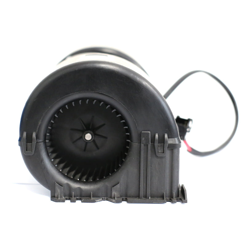 XIERFU DC brushless evaporative fan