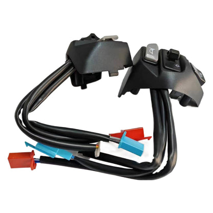 SHENGSHI NVX Combination Switch