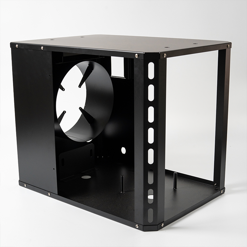 RONGTENG Housings（For specific pricing, please contact customer service）Customizable Safe and Reliable Equipment Enclosure Various Materials