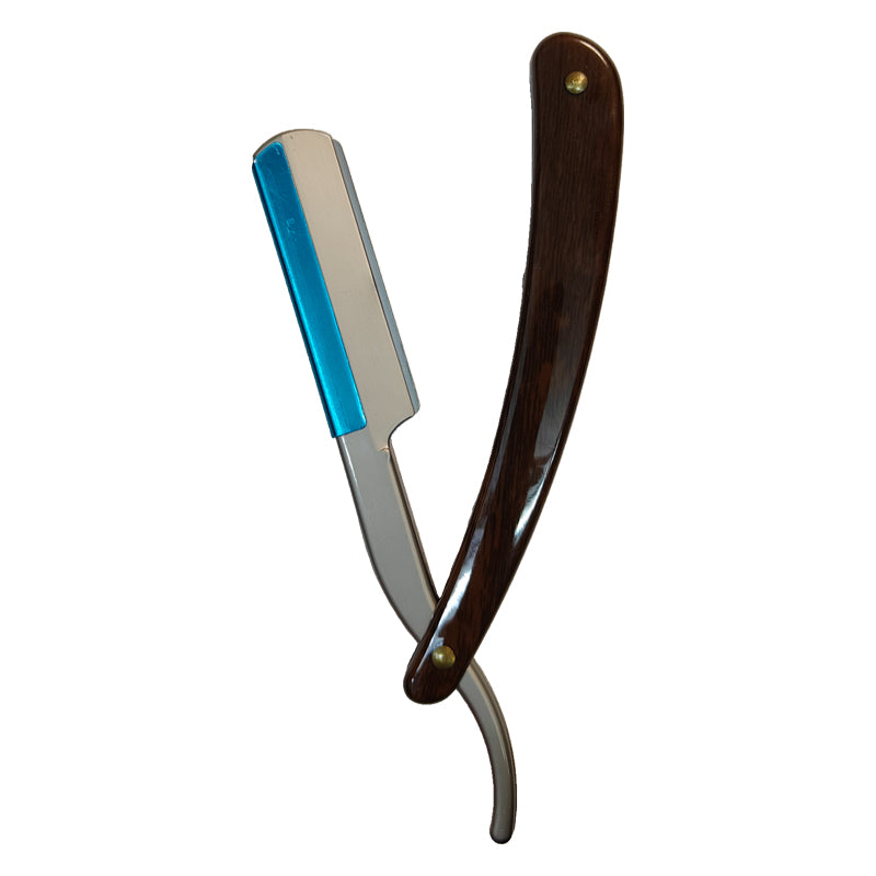YINPIN Manual Metal Wood Grain Razor C7703 Starting lot 1800 pcs