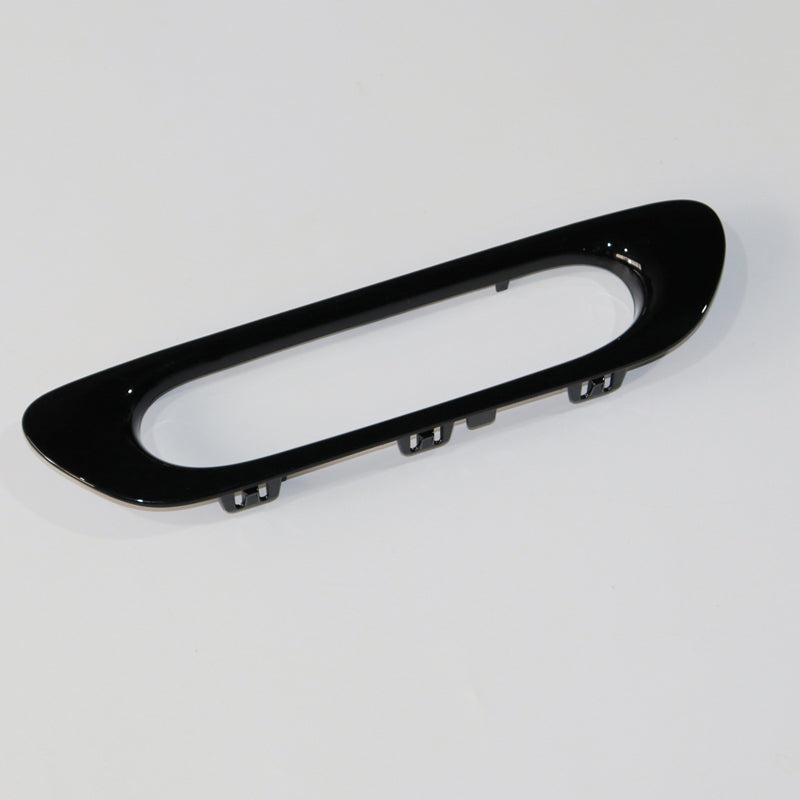 YINGTIAN BMW Mini F56 Rear Bumper Light Bezel Starting lot size 5