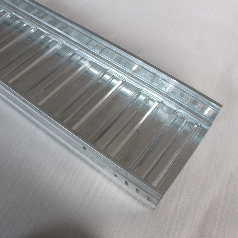 XINJIE Molded Reinforced Bottom Bridge (Please consult customer service for specific prices) Light weight, less material Industrial moulded reinforced bottom bridge, to meet the needs of complex environments