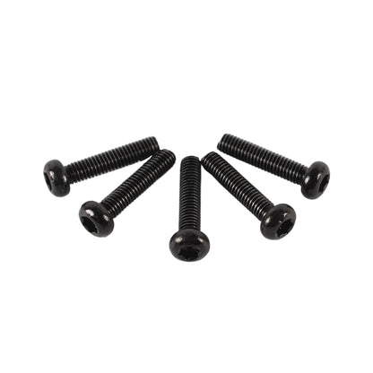 DAJIN Blackened hexagon socket cheese head pan head screws Starting lot size 500,000 pieces Hexalobular socket pan head tapping screws anti-theft screw