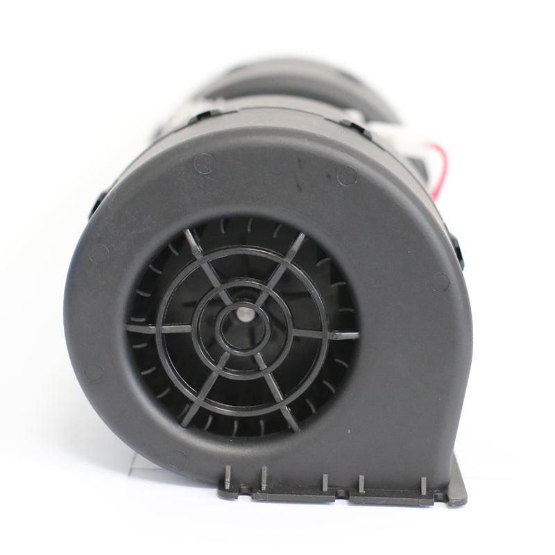 XIERFU DC Brushed Evaporative Fan 05