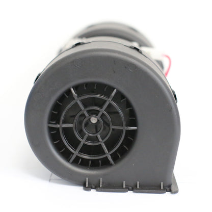 XIERFU DC Brushed Evaporative Fan 05