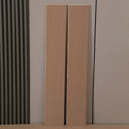 SHIJU Oak all birch light  Thickening wear-resistant household environmental protection