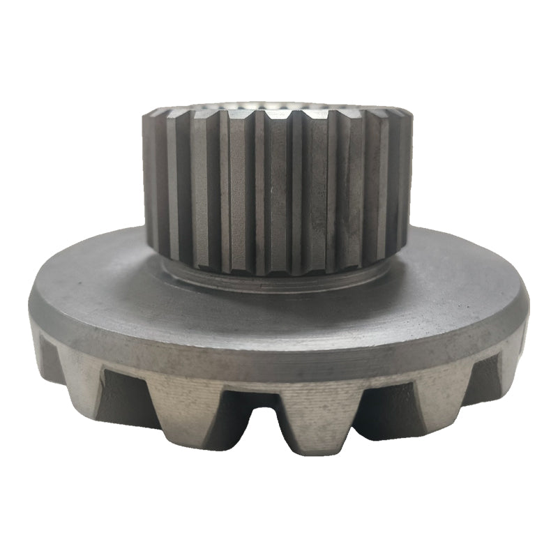 CHUNYU Half shaft gear (Price please inquire customer service) Tractor front axle accessories Driving shaft Axle cone