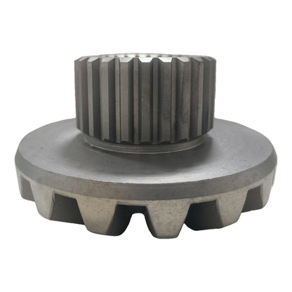 CHUNYU Half shaft gear (Price please inquire customer service) Tractor front axle accessories Driving shaft Axle cone