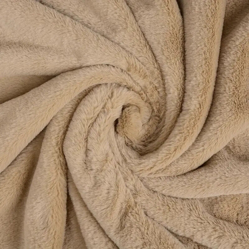 JINHUANYI High-weight synthetic leather blanket