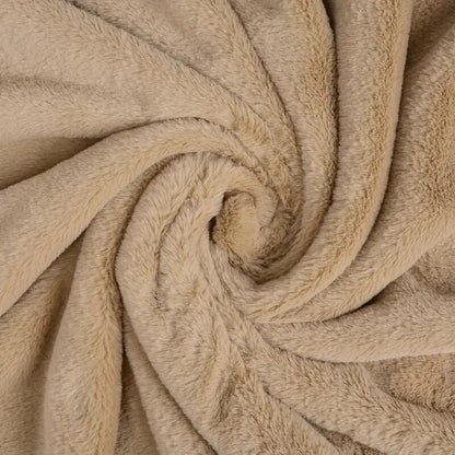 JINHUANYI High-weight synthetic leather blanket