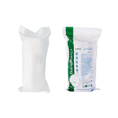 CHAOYANG Medical Degreasing Cotton  Large Roll Medical Cotton Bagged Disinfected Cotton