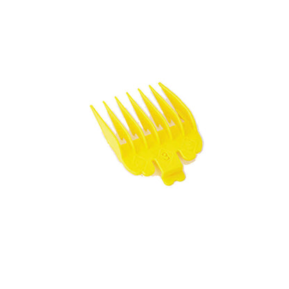OUBAONI limiting comb  Electric clipper limit comb hair positioning comb