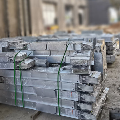 XINJIE Bus duct (Please consult customer service for specific prices)Enclosed busbar Power distribution systems Key components of modern power systems  High transmission current, easy to install and maintain