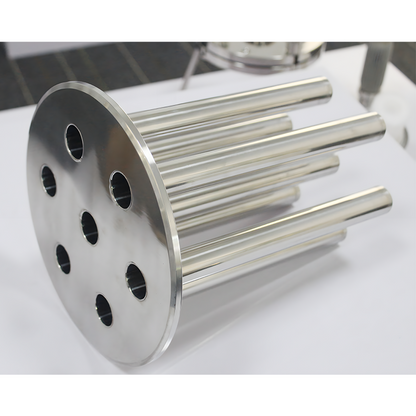 DUTE Magnetic Rod Filter（For specific pricing, please contact customer service）Pre-Filter Stainless Steel Water Purifier Commercial Well Water System
