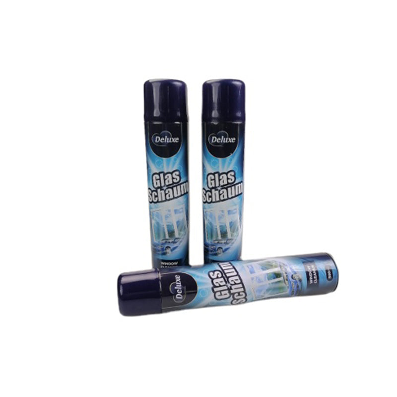 LUHUA Glass cleaner  Strong descaling glass water cleaner
