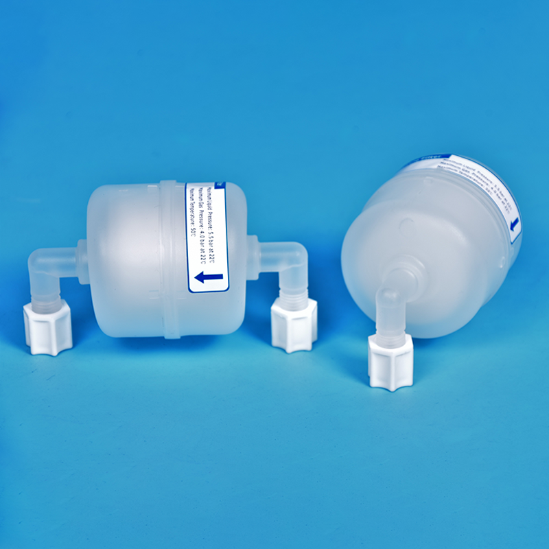 DUTE Capsule Filter（For specific pricing, please contact customer service）Customizable Impurity Interception Sewage/Wastewater Filtration
