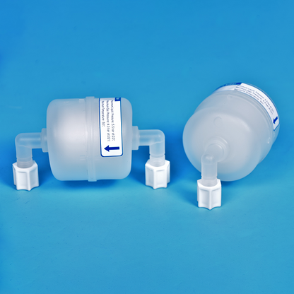 DUTE Capsule Filter（For specific pricing, please contact customer service）Customizable Impurity Interception Sewage/Wastewater Filtration