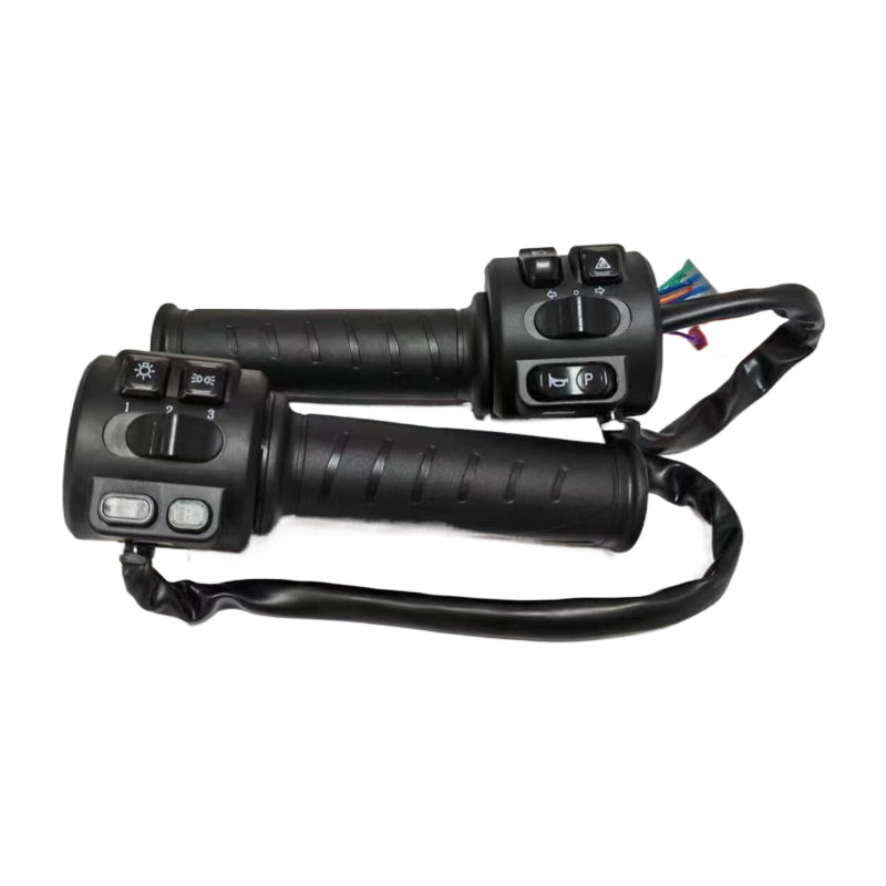 SHENGSHI Shengshi No.1 Combination Switch