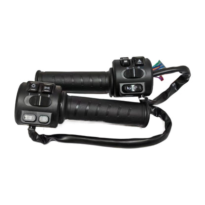 SHENGSHI Shengshi No.1 Combination Switch
