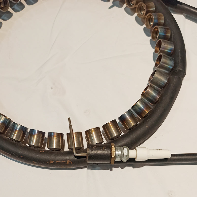 YONGJI RB Flame Heating Torch （Please consult customer service for specific prices）Multi-function General purpose Ring Flame Heating Torch