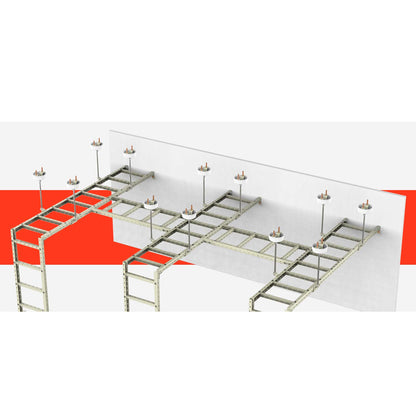 XINJIE Pathfinder (Please consult customer service for specific prices)Computer Room Racks Data Centre Cabling Ensure long-term stable operation of the server room