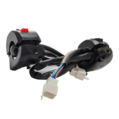 SHENGSHI Four Generations Guangyang Combination Switch